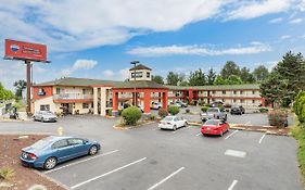 Days Inn Federal Way Wa